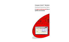 Compass Control System - Brochure