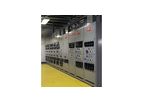 Medium Voltage Switchgear