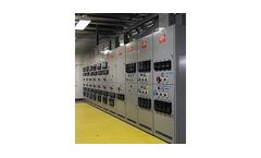Medium Voltage Switchgear