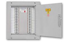 Benjamin ArcLight - Track Light Limiting (TLL) Panel