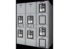Bypass Isolation Automatic Transfer Switchgear
