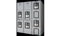 Bypass Isolation Automatic Transfer Switchgear