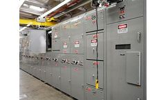 Medium Voltage Transfer Switchgear