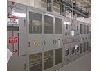 Medium Voltage Unit Substation
