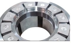 Flexure Pivot - Tilt Pad Thrust Bearings