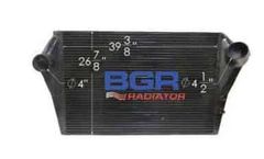 BGR - Model Aeromax LTL 8000, 9000 - Ford Charge Air Cooler