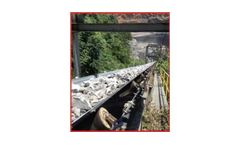 Belt-Tech - Model Maxx Armour - Heavy Duty Conveyor Belts