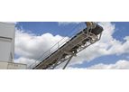 Belt-Tech - Model Maxx Rock - High-Impact & Tear-Resistant Conveyor Belts