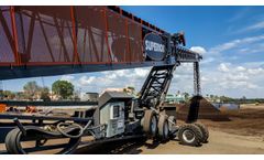 TeleStacker - Conveyor