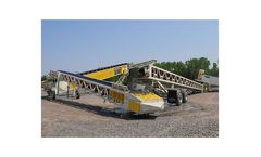 Belt Tech - Portable Transfers