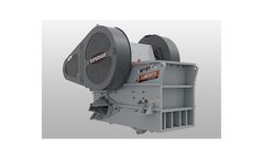 Liberty - Jaw Crusher