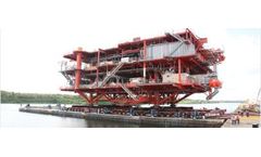 Transport System for Offshore