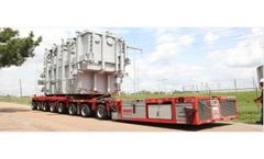 Transport System for Power