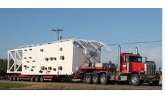 Berard - 6 Axle Semi Trailer