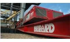 Berard - Barge Ramp