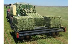 PhiBer - Model ACXX08 - Accumulator