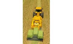 PhiBer - Model ACXX08s - Accumulator