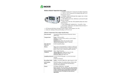 TandD-Temperature-Monitor