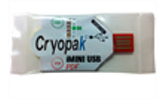 USB type Disposable / Reusable Temperature Data Logger