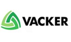 Vacker - Temperature Mapping & Validation of Cold Rooms and Warehouses