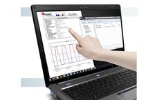 Cryopak - USB type Disposable / Reusable Temperature / Humidity Data Logger