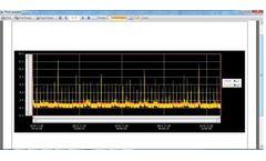 TandD - Temperature Monitoring Software