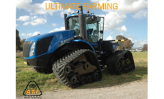 ATI - NH - Tractors Brochure
