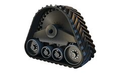 ATI - Standard Tracks Module