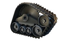 ATI - High Idler Tracks