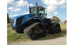NH - Tractors