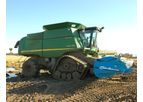John Deere - Rice Combines