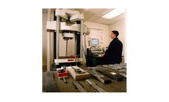 Quality Assurance, Materials Testing Lab Services