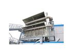 Air Intake Systems for Gas Turbine and Compressor Stations