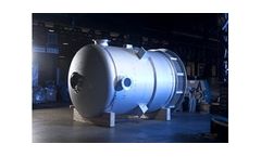 Blow-off Silencer