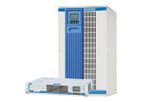 Benning - Model ADC - Modular Rectifier Systems