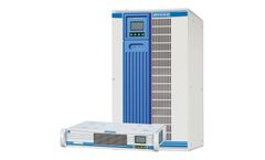 Benning - Model ADC - Modular Rectifier Systems