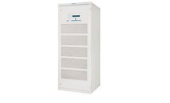 Invertronic - Single and Three-Phase Inverter Systems