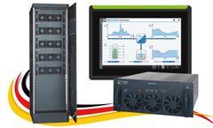 Benning - Energy Storage Systems