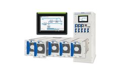 Invertronic Compact - Modular AC Power System