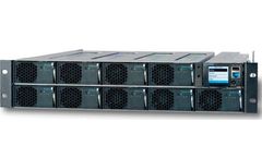 Slimline - Model 3000 NG - Telecom Rectifier System