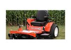 Lawnmowers