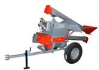 Automatic - Model ATG900A - PTO Driven Trailer Mills