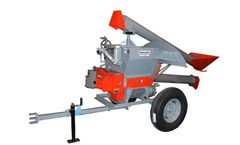 Automatic - Model ATG900A - PTO Driven Trailer Mills