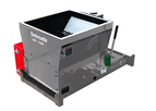Automatic - Model LPE700 - Low Profile Electric Mill