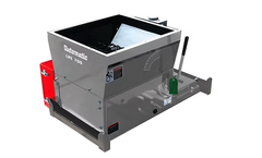 Automatic - Model LPE700 - Low Profile Electric Mill