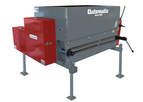 Automatic - Model ABC3600 - Large Capacity Electric Mill