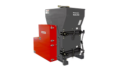 Automatic - Model CSU1000 - Corn and Grain Roller Mills