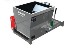 Automatic - Model LPE 500 - Low Profile Electric Mills