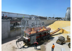 Automatic - Model ATG20000 - High Capacity Electric Roller Mill