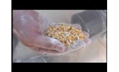 Automatic CSU Mill Video